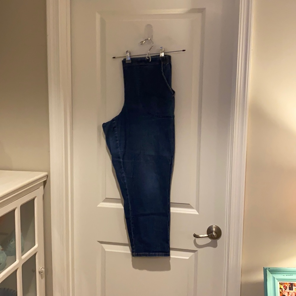Women’s jeans 1 XLG